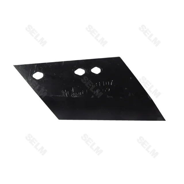 Леміш передплужника лівий KUHN