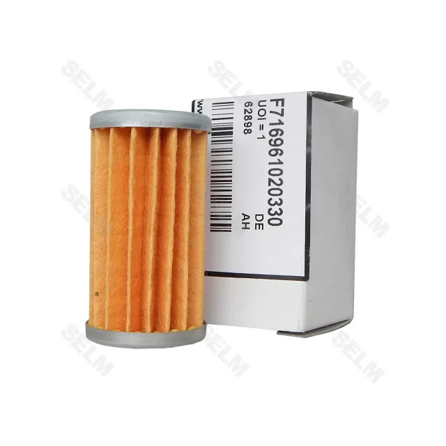 Фільтр-вставка розподільника Fendt