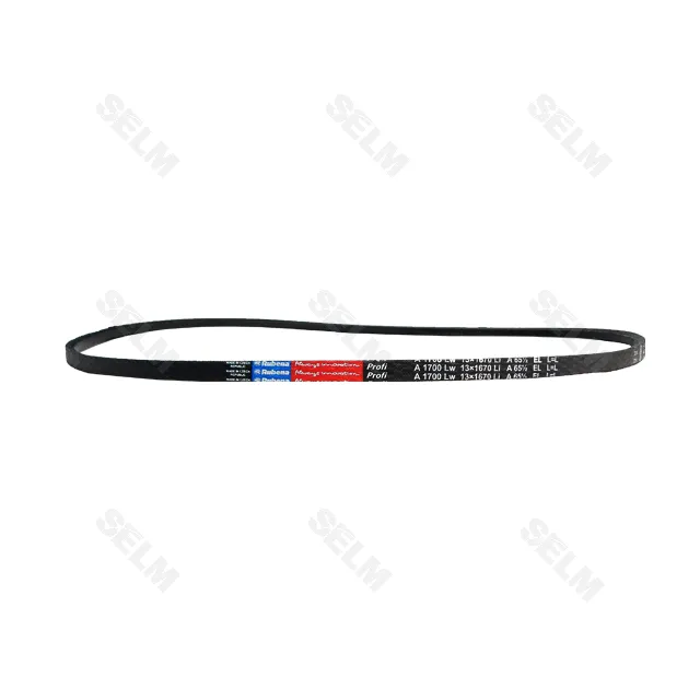 А-1700 ремінь (Rubena Чехія)