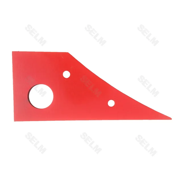 Носок польової доски  лівий 523732E*2шт VOGEL & NOOT- AGRIFORGE ( ПЛУГ)