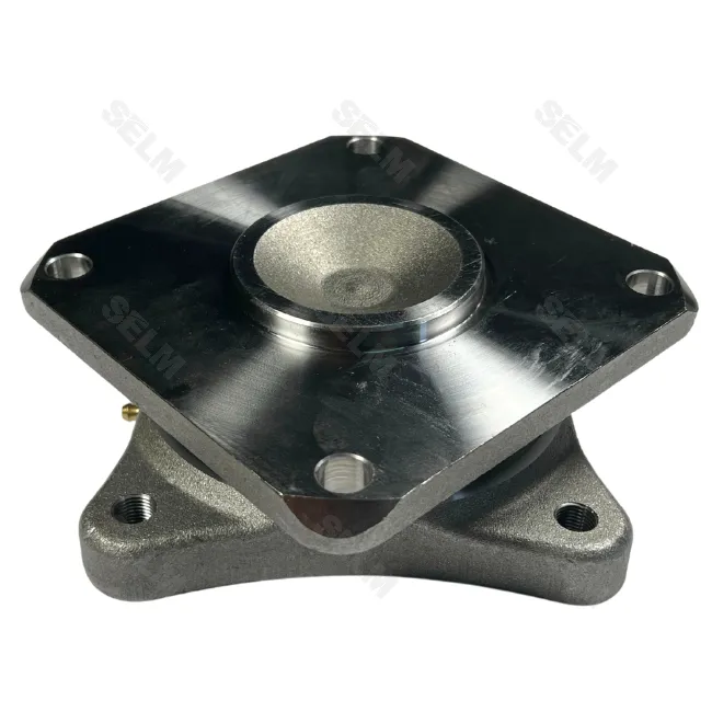 Подшипник Gaspardo катка H.60 S.PAR (Аналог)