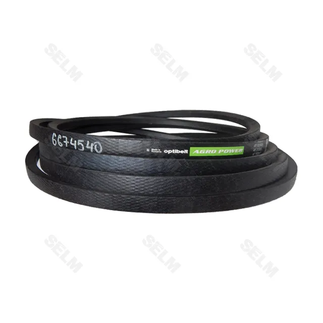 Ремінь Claas 1002870