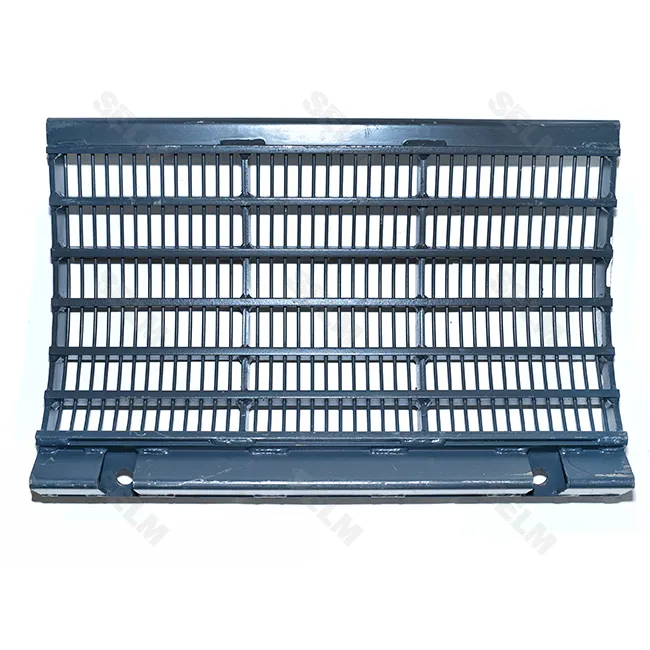 Підбарабання сегмент Claas