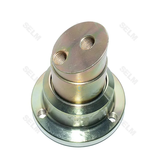 Ступиця в зборі HORSCH RBF 34189000 – сталева, у зборі з підшипником