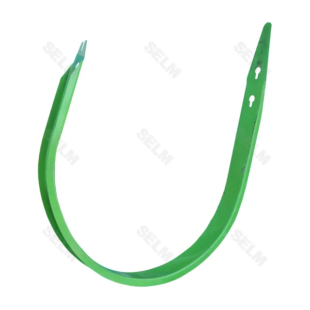 Пластина скребка Markant