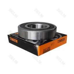 Підшипник 6207-2RS (Timken) | 6207 2RS (2442670; 2122260) | СЕЛМ АГРО