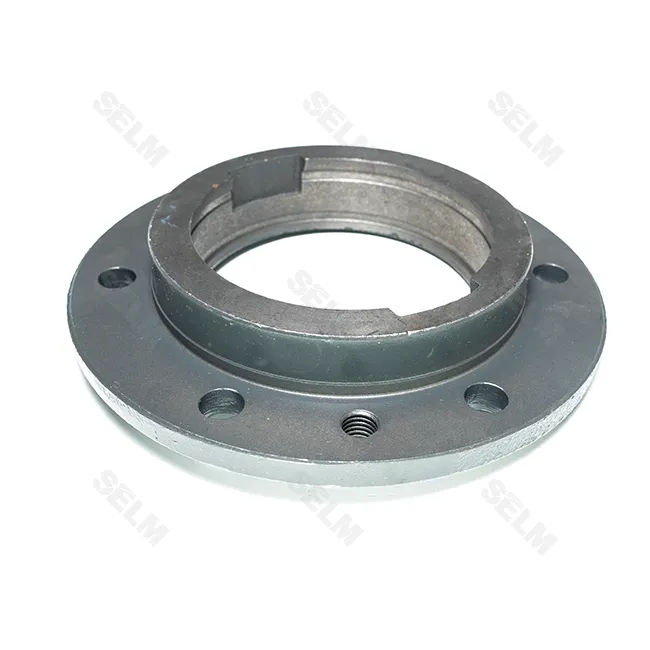 Корпус підшипника Claas