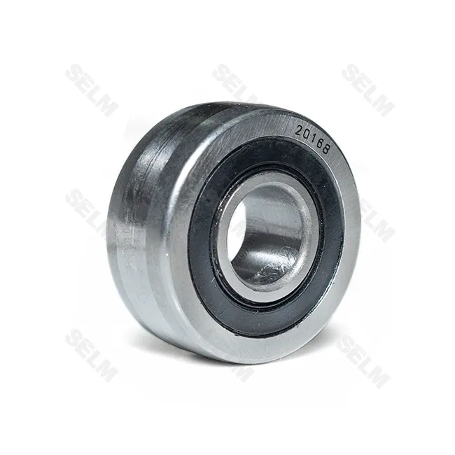 Ролік ходовий Claas - GERMANY