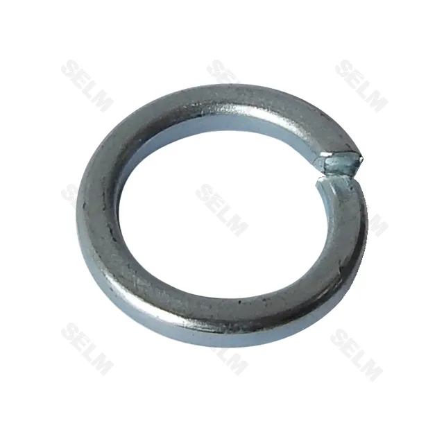 Кільце пружинне Claas