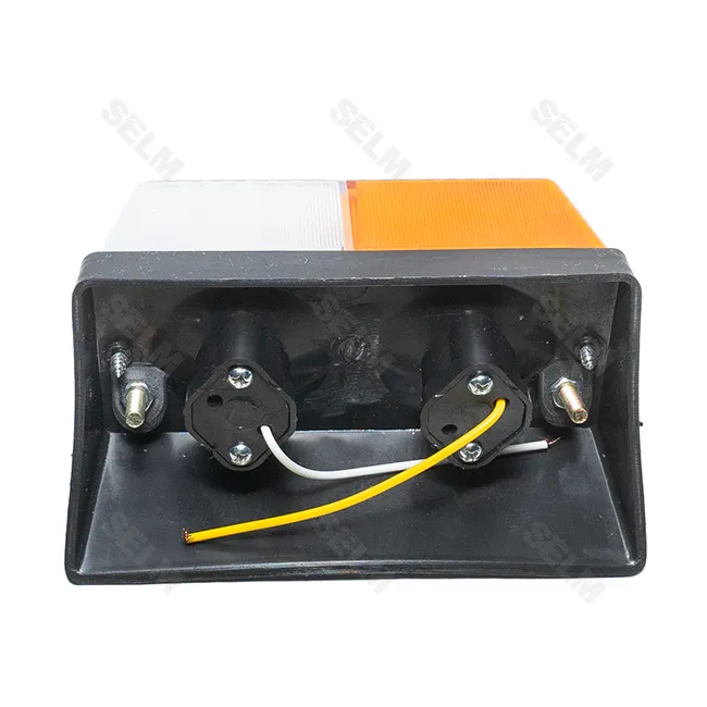 Фонарь ФП-204 передній лівий/правий LED <DK>