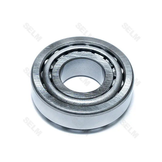 Підшипник 7204