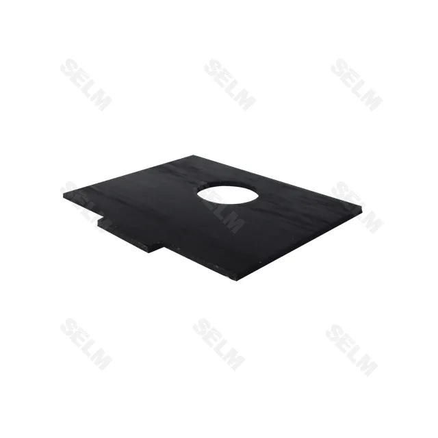 Ущiльнення Claas