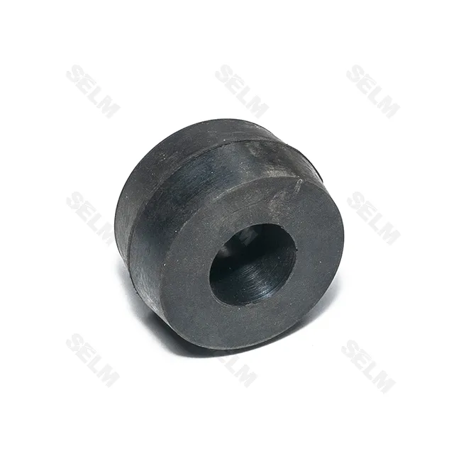 Подушка платформи (кругла) ГАЗ,САЗ (АВТО-СОЮЗ 88)