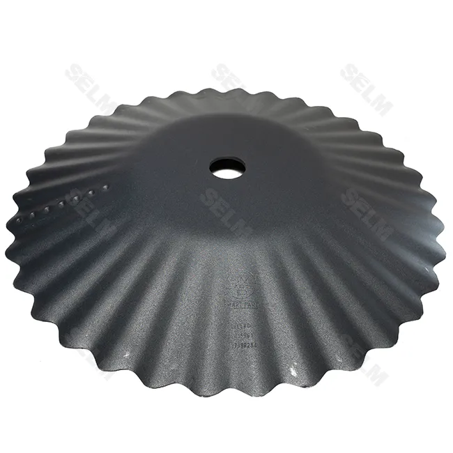 Диск борони Super-Sharp 720х7 мм SMART PART до техніки Kello-Bilt, 3043183W-SP