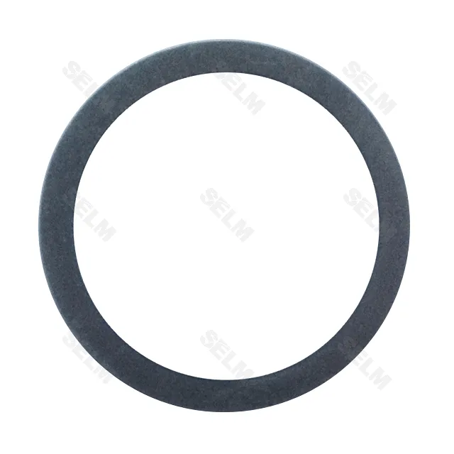 Шайба 45*55*1,0 DIN988 Lemken