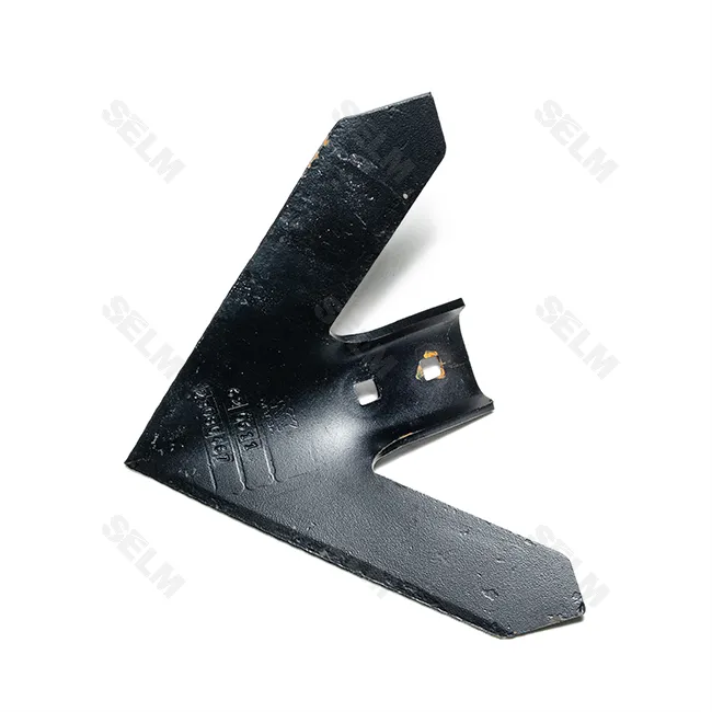 Лапа культиватора 280х6 мм стрільчата Metisa для техніки Plains, JD, Wil-Rich, Flexi Coil, Кейс, 62.0611