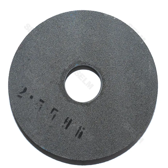 Круг шліфувальний 300*40*76 14А ПП F46 L кераміка