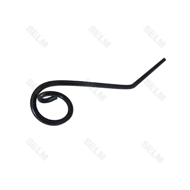 Зуб пружинний Claas