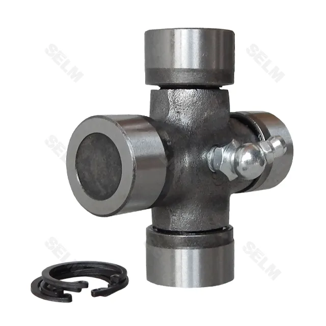 Хрестовина 27х74,6 Claas