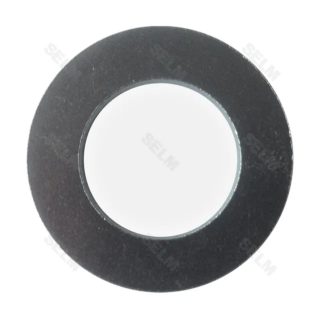 Шайба М20 21*37*3 DIN125