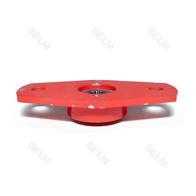 Пластина Oros