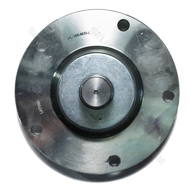 Ступиця диска ліва LEMKEN