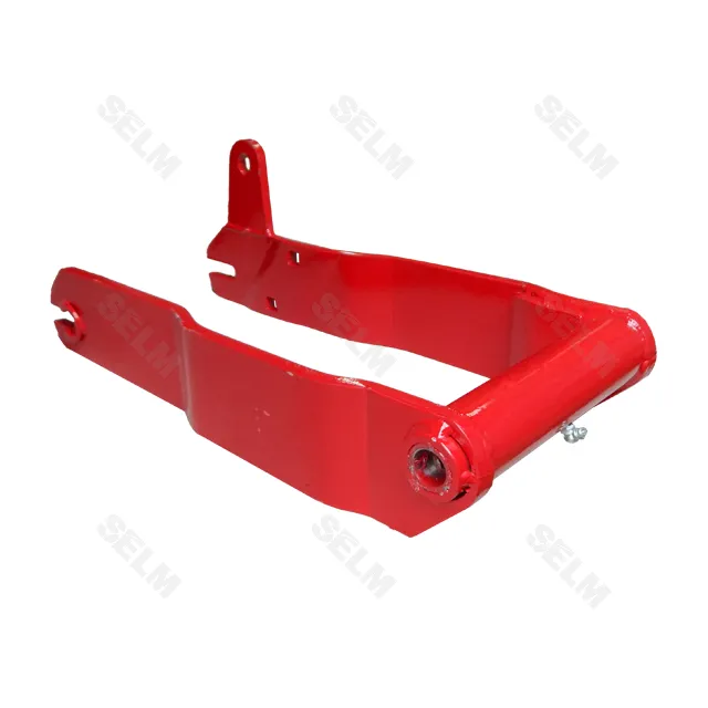 Кронштейн колеса VADERSTAD