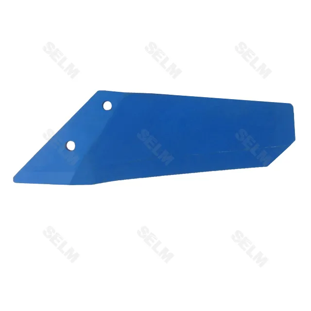 Крило лапи ліве Lemken