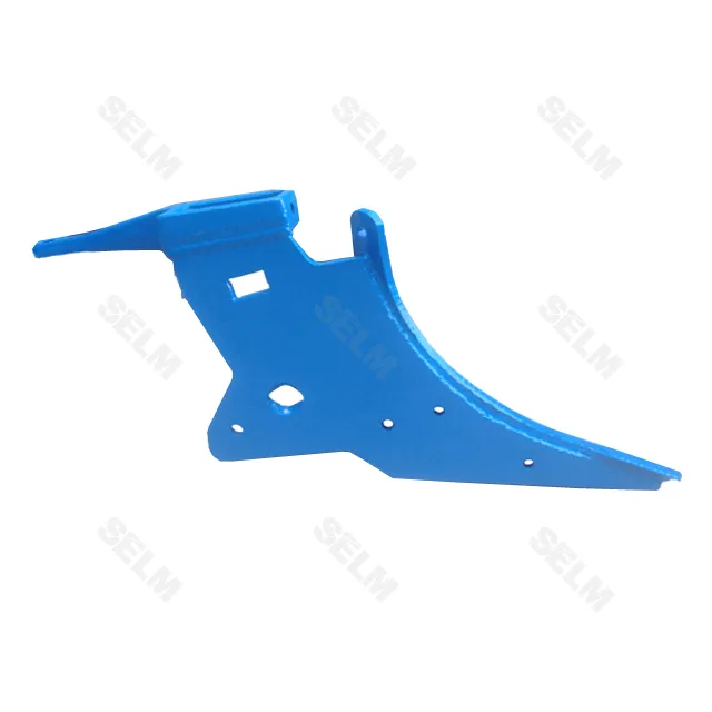 Корпус плуга правий BK 13 LEMKEN