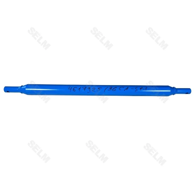 Вісь нижньої тяги Ø68 кат.3 1110mm