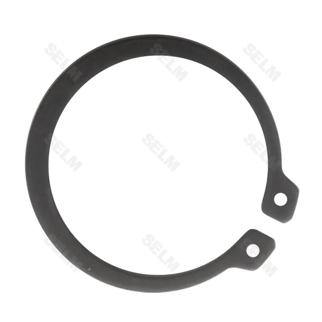 Кільце стопорне зовнішнє 50 LEMKEN