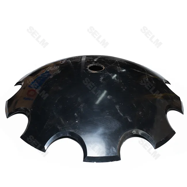 Диск борони ромашка 810х8 мм SMART PART до техніки Фрегат, СТБ 00.00.115-SP-3