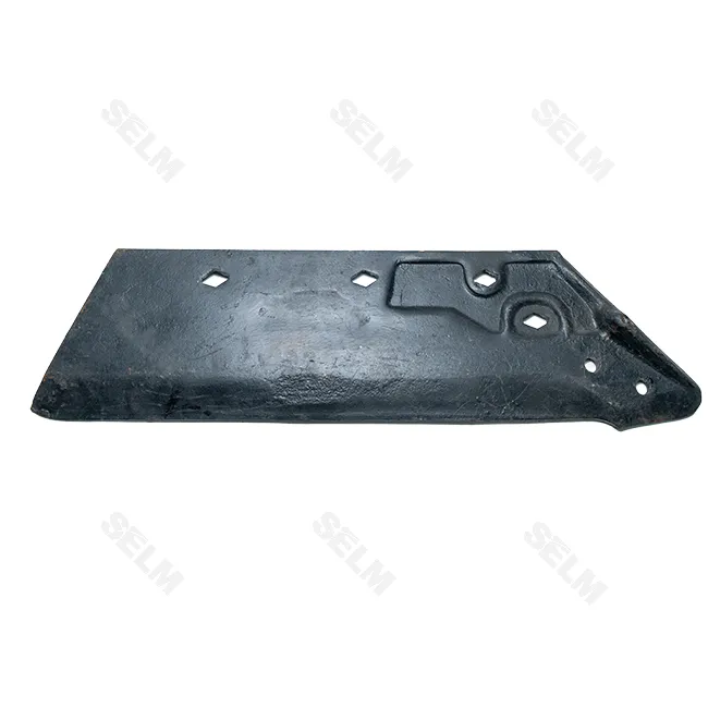 Леміш лівий KUHN