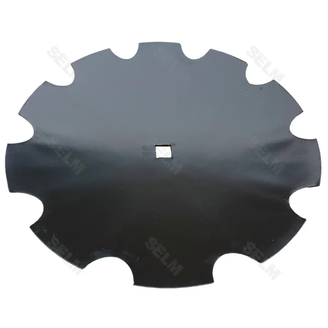 Диск борони ромашка 710*41*7 GREGOIRE BESSON - SMART PART