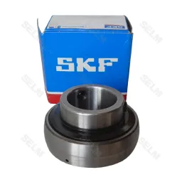 Підшипник 205 UC SKF | UC205 | СЕЛМ АГРО