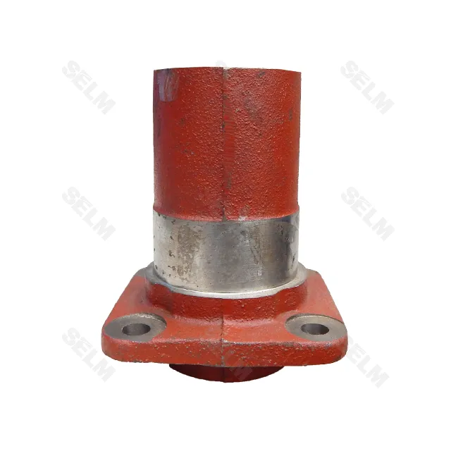 Маточина шківа малого (4 отв.) Z-169 (Польша)