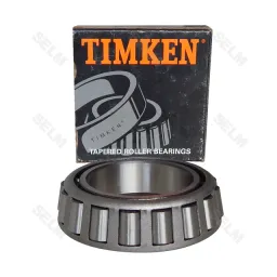 Підшипник обойма (внут) TIMKEN | 368A | СЕЛМ АГРО