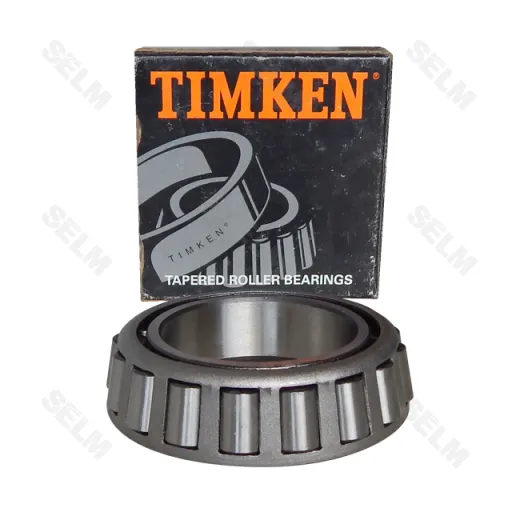 Підшипник обойма (внут) TIMKEN