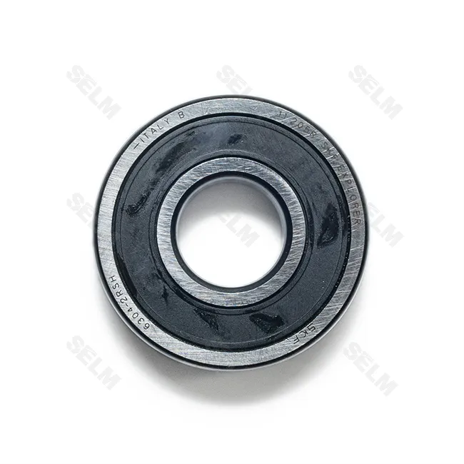 Підшипник 6304-2RS SKF
