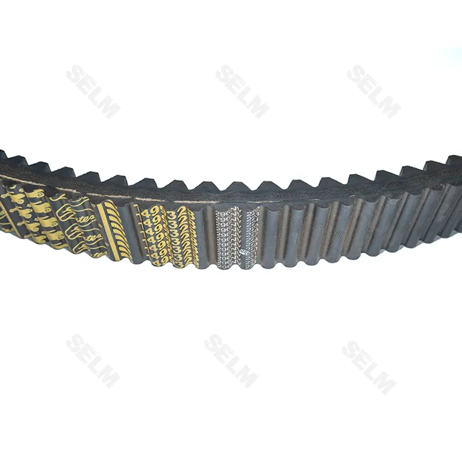 Ремінь 1499328 Claas