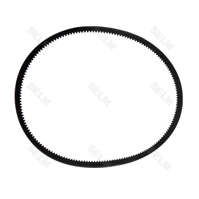 Ремінь Claas 1002332