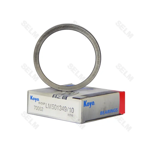 Підшипник наружн обойма KOYO