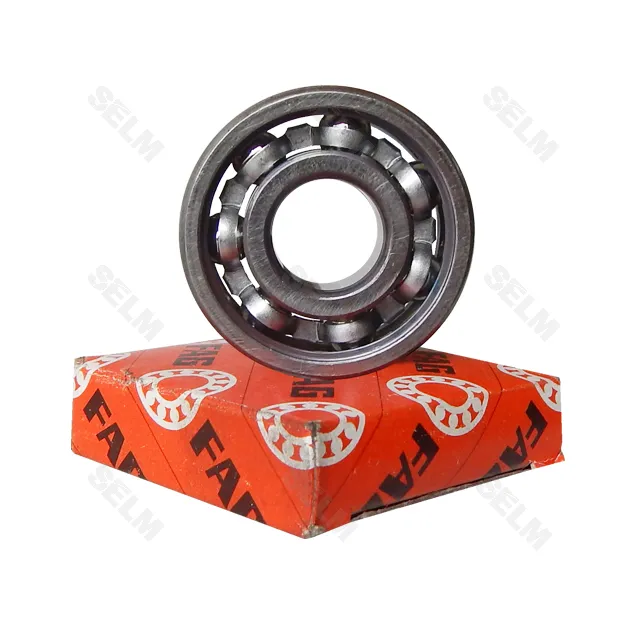 Підшипник 6201-2RS FAG