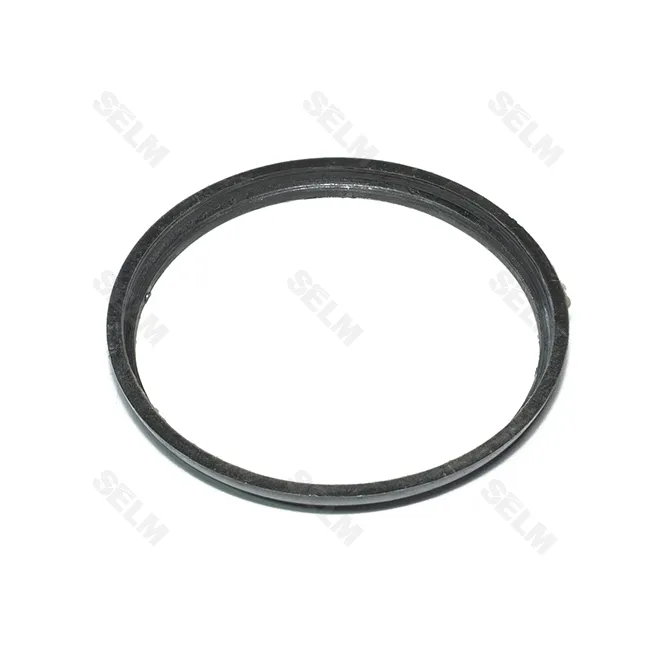 Кільце зовнішнє УДА н/о  (напівсфера)