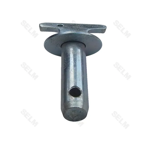 Палець з вушком LEMKEN