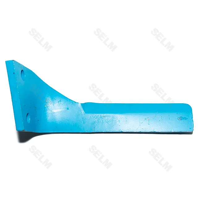 Ніж борони правий LEMKEN - SMART PART