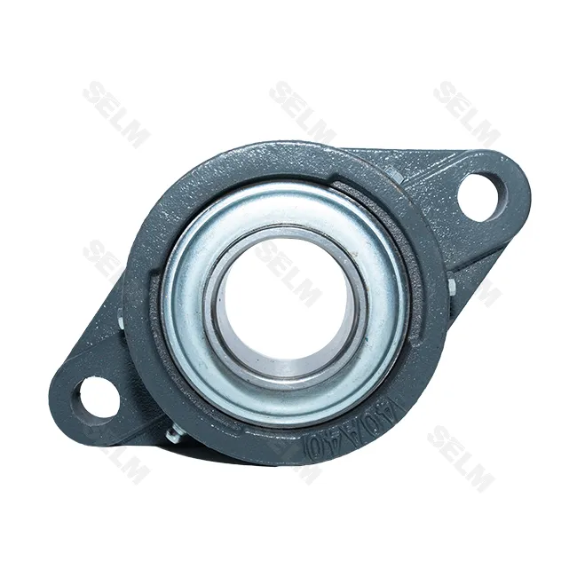 Підшипник в корпусі  CT-AGRI KOСKERLING