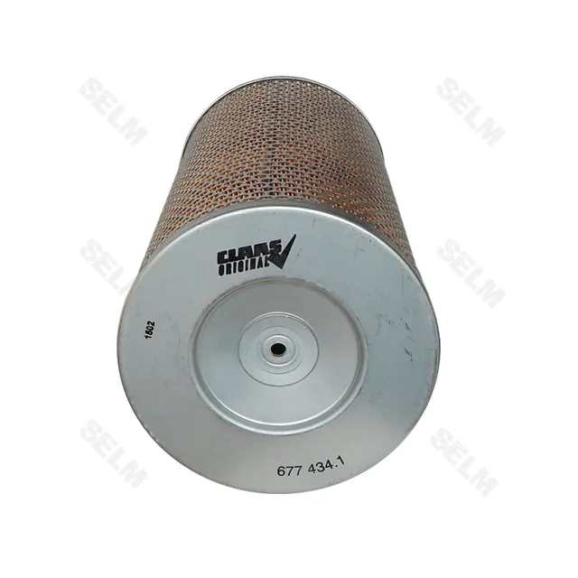 Фільтр повітряний зовнішній Claas