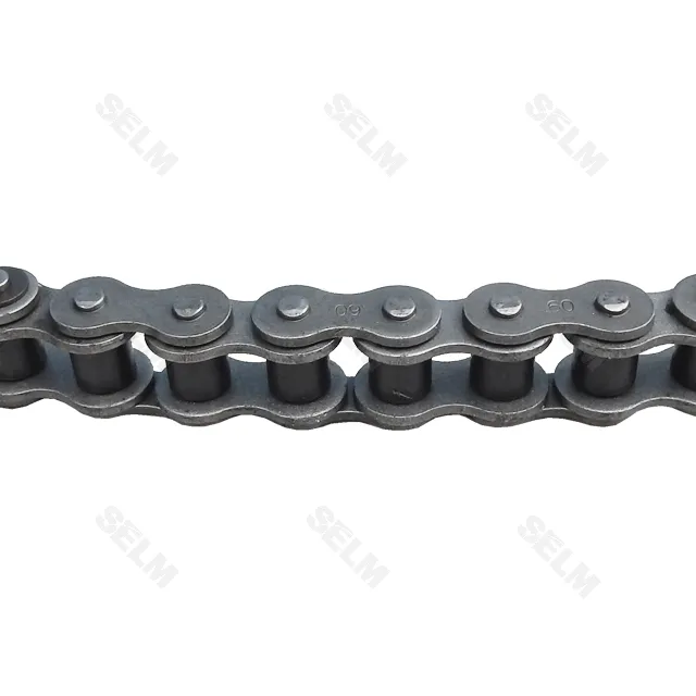Ланцюг роликовий Claas