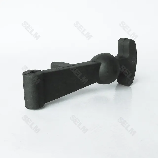 Тримач кожуха CLAAS